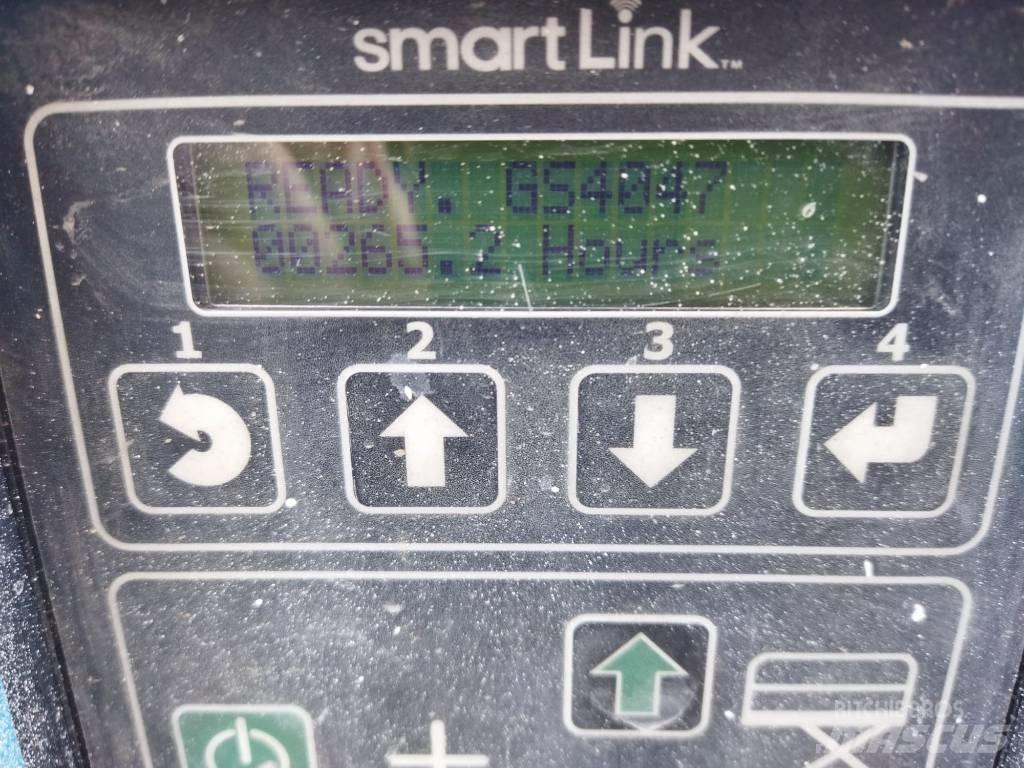 Genie GS 4047 가위형 리프트