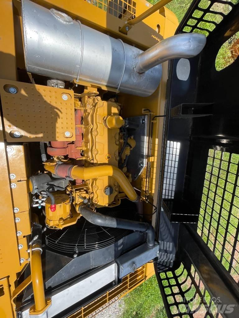 CAT 329 D 대형 굴삭기 29톤 이상