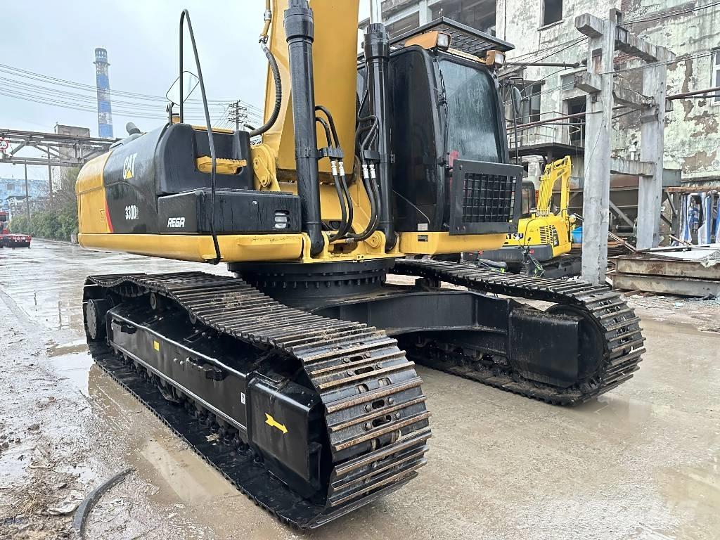 CAT 330D2 대형 굴삭기 29톤 이상