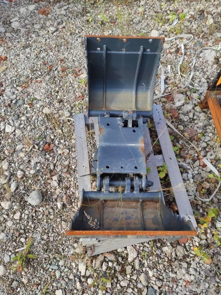 Mustang GRP150CH 집게