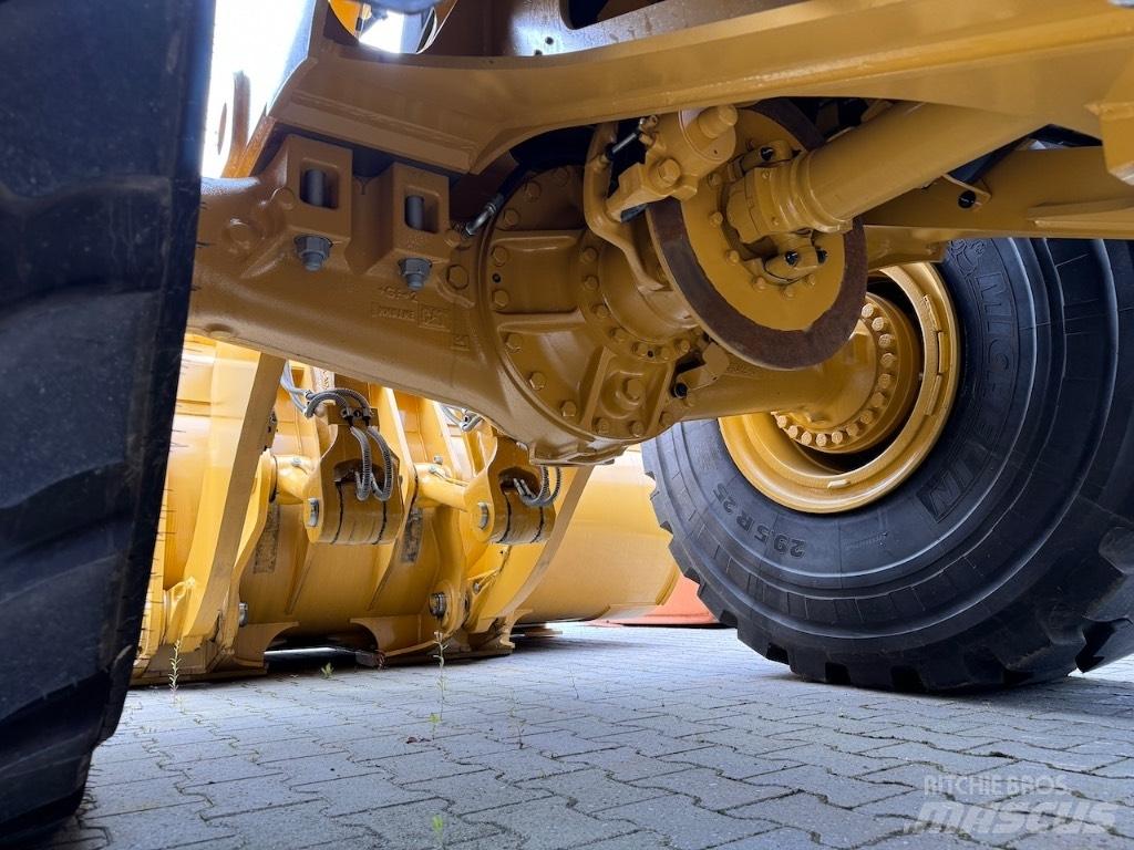 CAT 980 XE  휠로우더