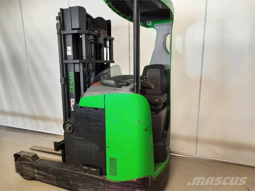 Cesab R 325 리치 트럭
