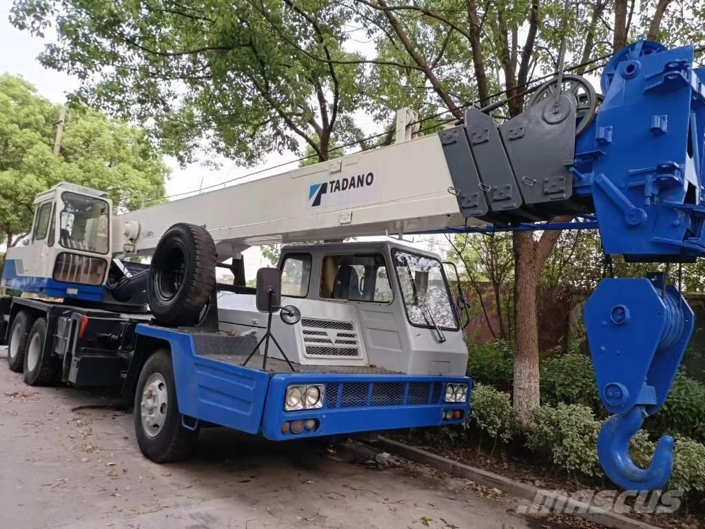 Tadano TL300E A/T 크레인