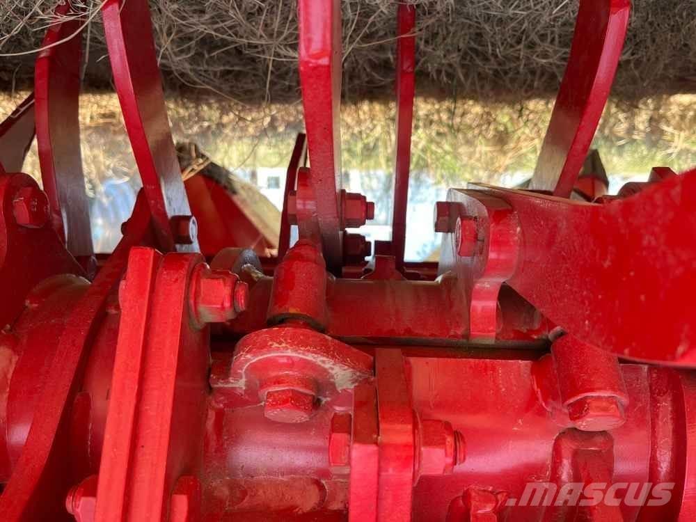 Grimme GF 800 감자설비 - 기타