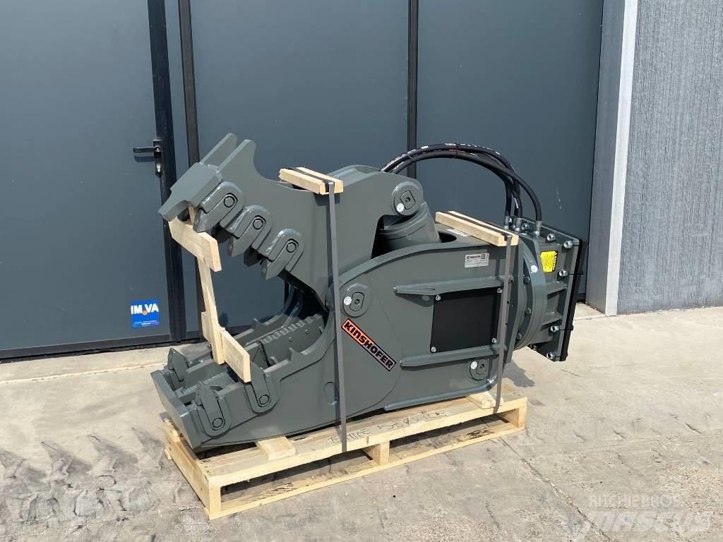 Kinshofer KFR09 집게
