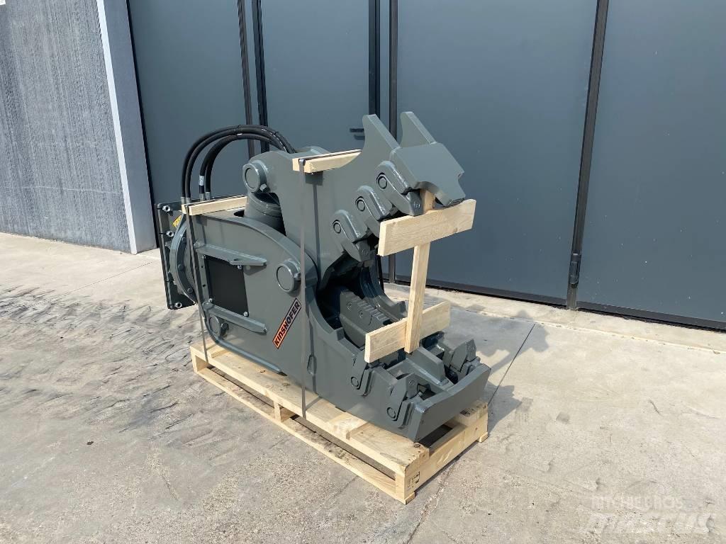 Kinshofer KFR09 집게