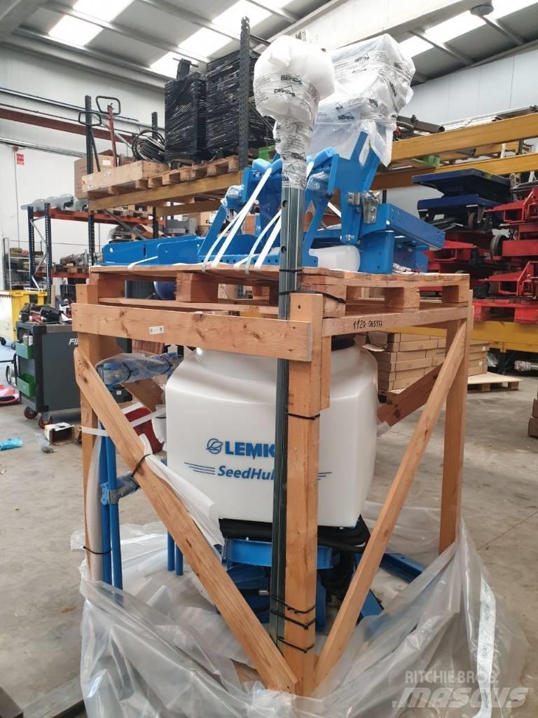 Lemken SeedHub 5/500 기타 조파기 및 부속품