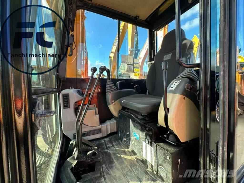 CAT 305.5E2 대형 굴삭기 29톤 이상