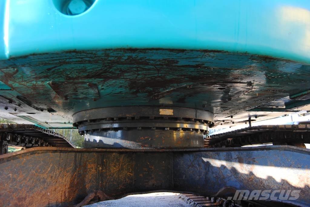 Kobelco SK 230 SR LC 대형 굴삭기 29톤 이상