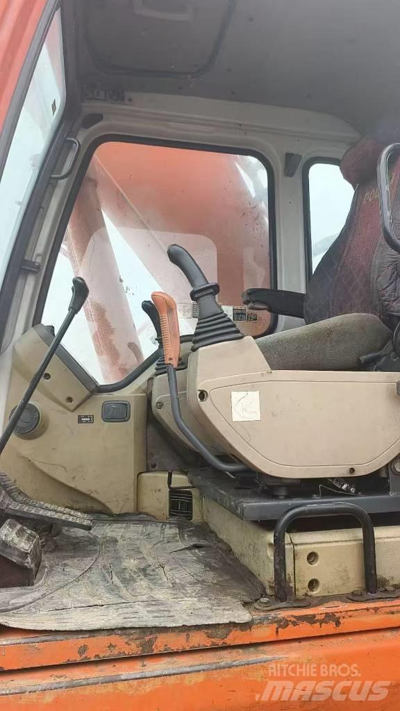 Doosan DH 225 LC-7 대형 굴삭기 29톤 이상