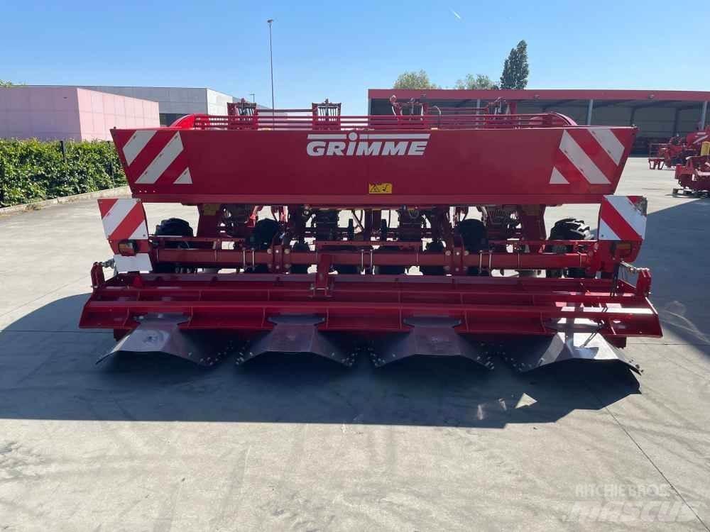 Grimme GL 420 농기계 - 기타