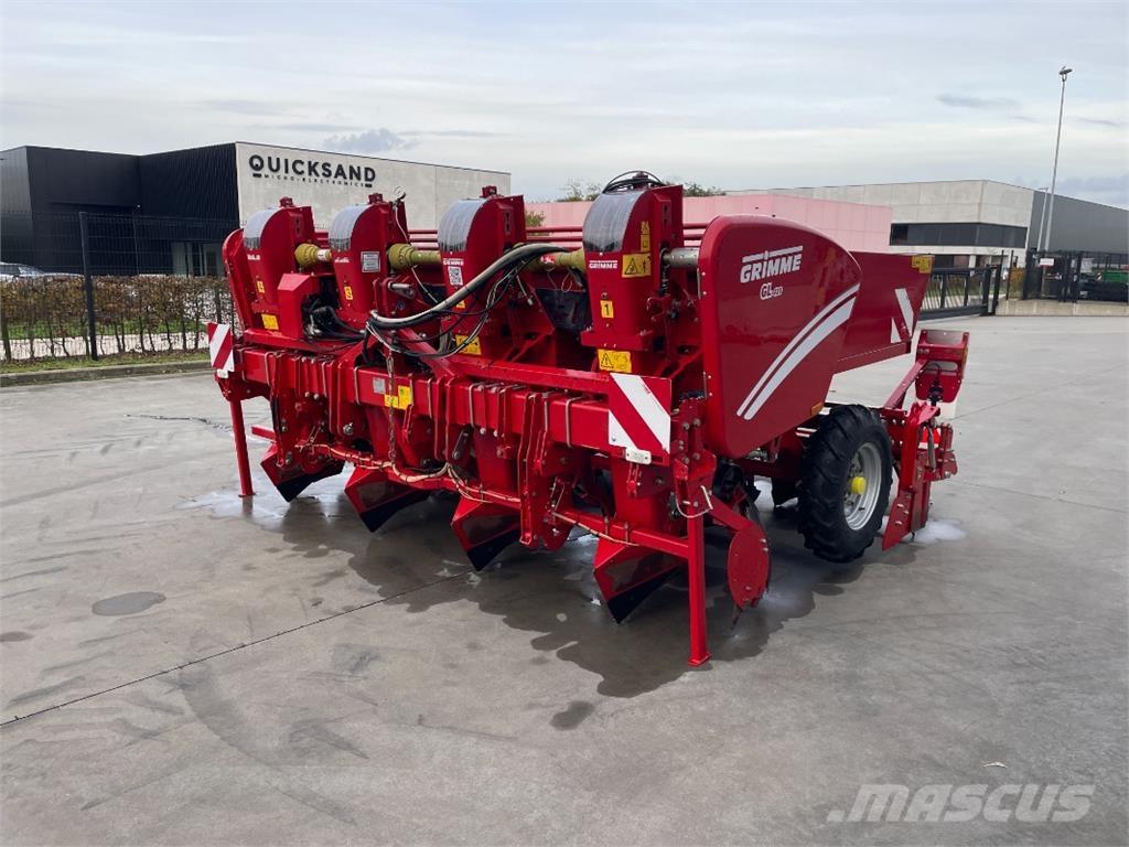 Grimme GL 420 농기계 - 기타