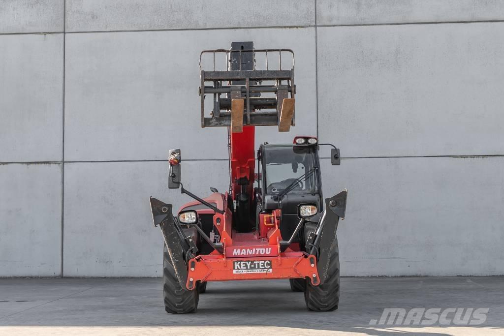 Manitou MT 1840 텔러 핸들러