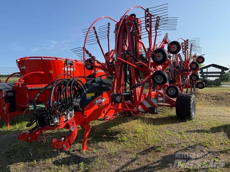 Kuhn GA13231 농기계 - 기타