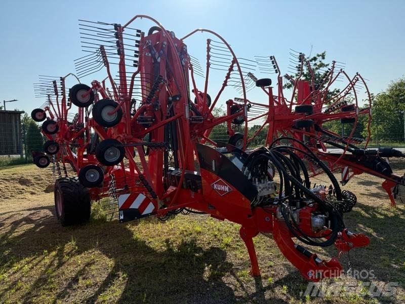 Kuhn GA13231 농기계 - 기타