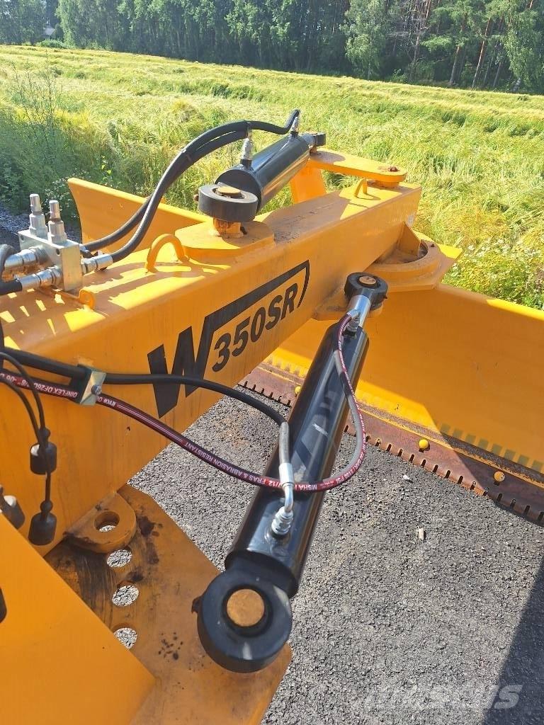 VM W 350 SR 로드 드래그