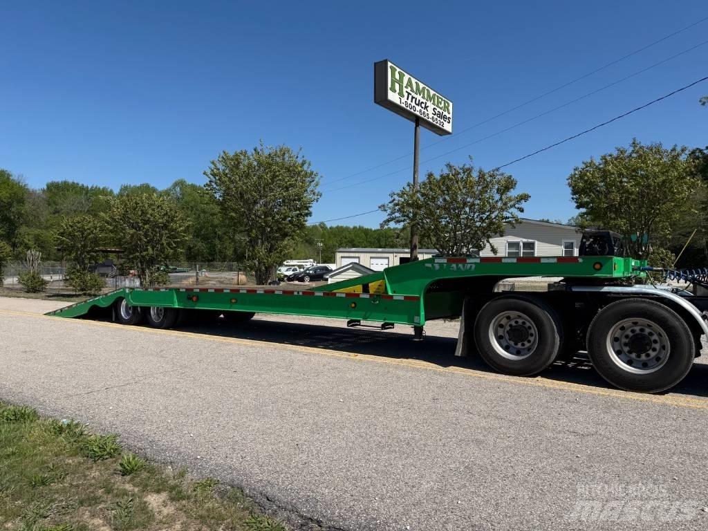 Landoll 930 로우 로더