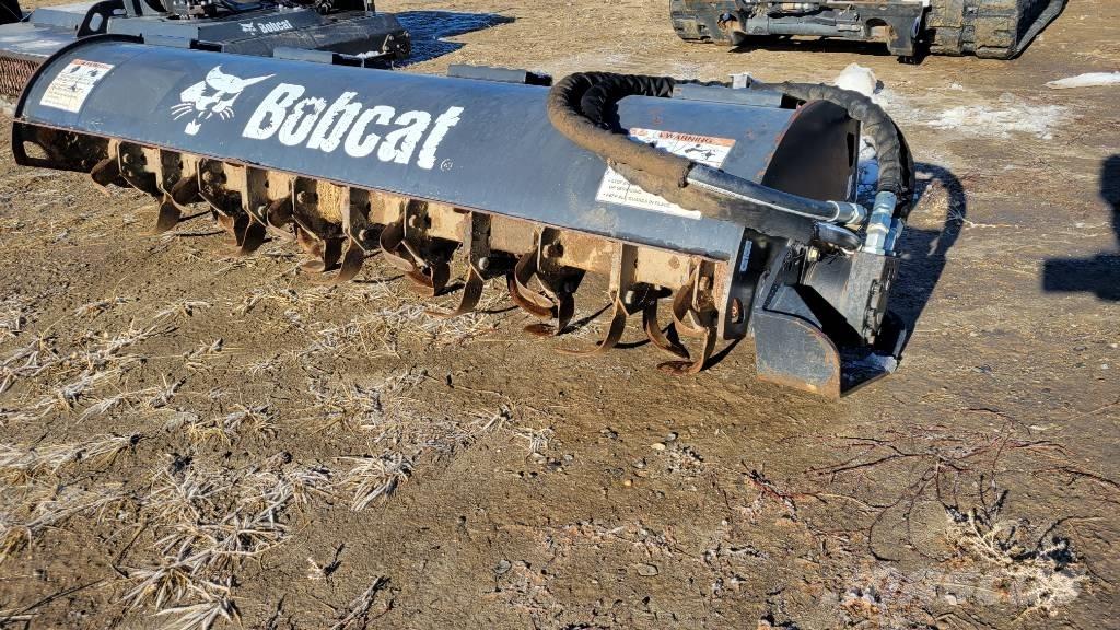 Bobcat Rototiller 기타 부품  