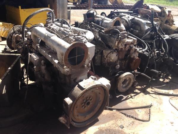 CAT 3306DI Engines 기타 부품  