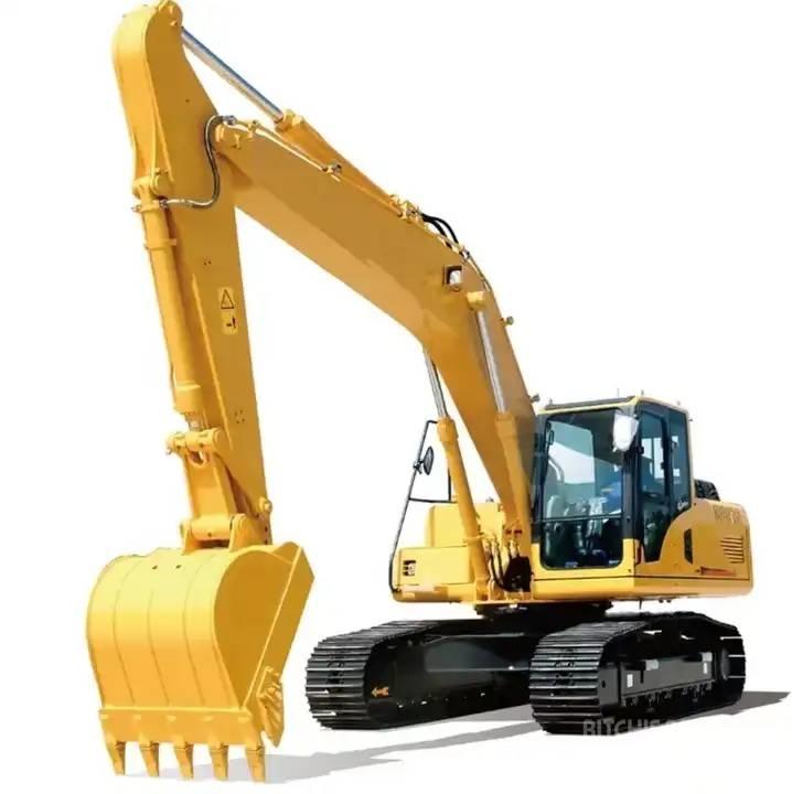 CAT 320C 중형굴삭기 7톤-28톤