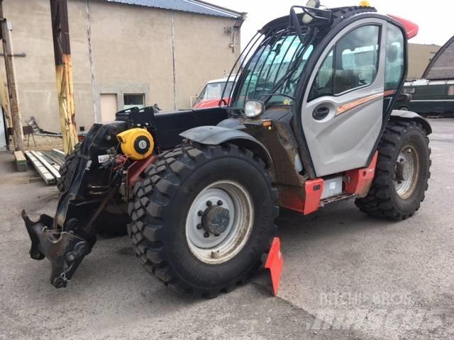 Manitou 741 텔러 핸들러