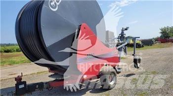  CADMAN 4000 퇴비살포기