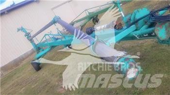Houle ELC4000 퇴비살포기