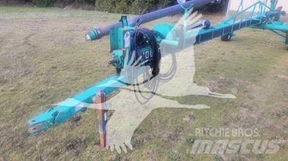 Houle ELC4000 퇴비살포기