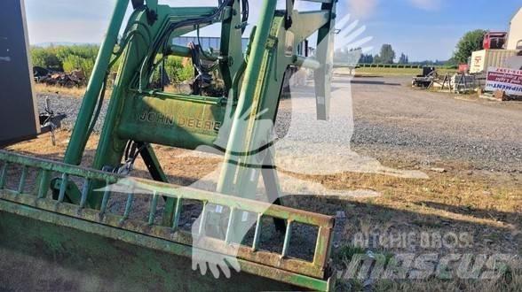 John Deere 740 기타 트랙터 부속품
