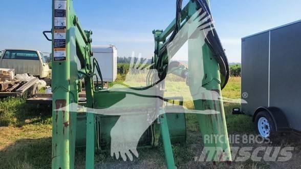 John Deere 740 기타 트랙터 부속품