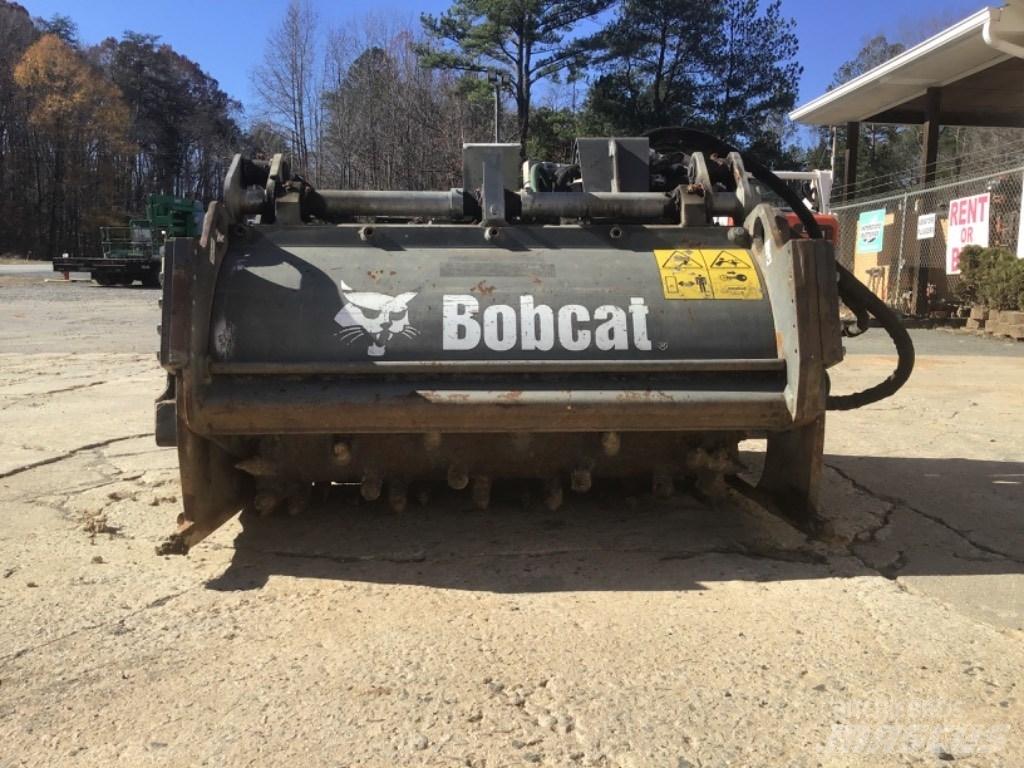 Bobcat 40PSL 콘크리트 연삭기