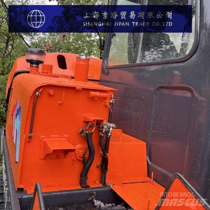 Doosan DH 60-7 소형 굴삭기 7톤 미만