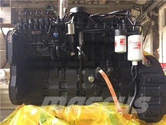Cummins 6CTA8.3-C145 엔진