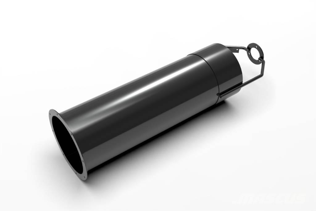 PW 351394.1 콤바인 수확기 부속품