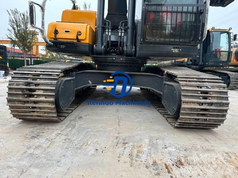 Hyundai 225-9S 대형 굴삭기 29톤 이상