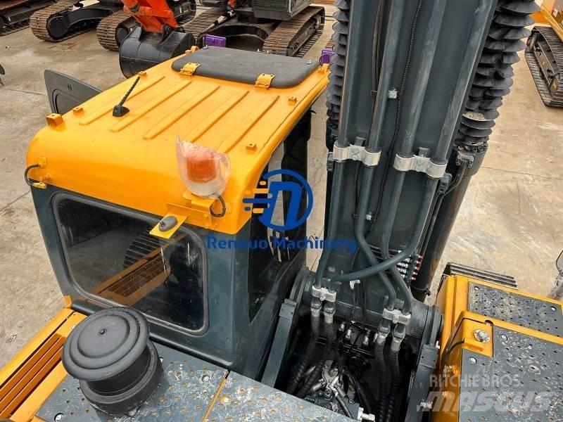 Hyundai 225-9S 대형 굴삭기 29톤 이상