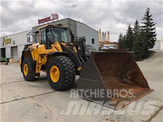 Volvo L 180 G  휠로우더