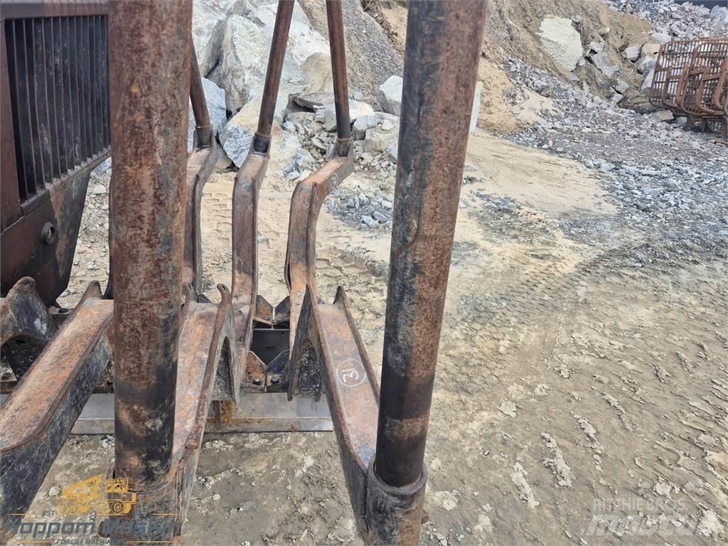 Valmet 840 TX 기타 구성품