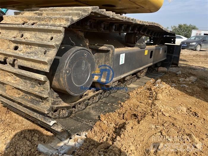 Komatsu PC 70-8 소형 굴삭기 7톤 미만