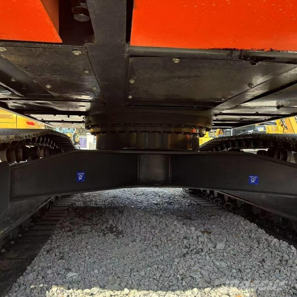 Doosan 225LC-9c 대형 굴삭기 29톤 이상