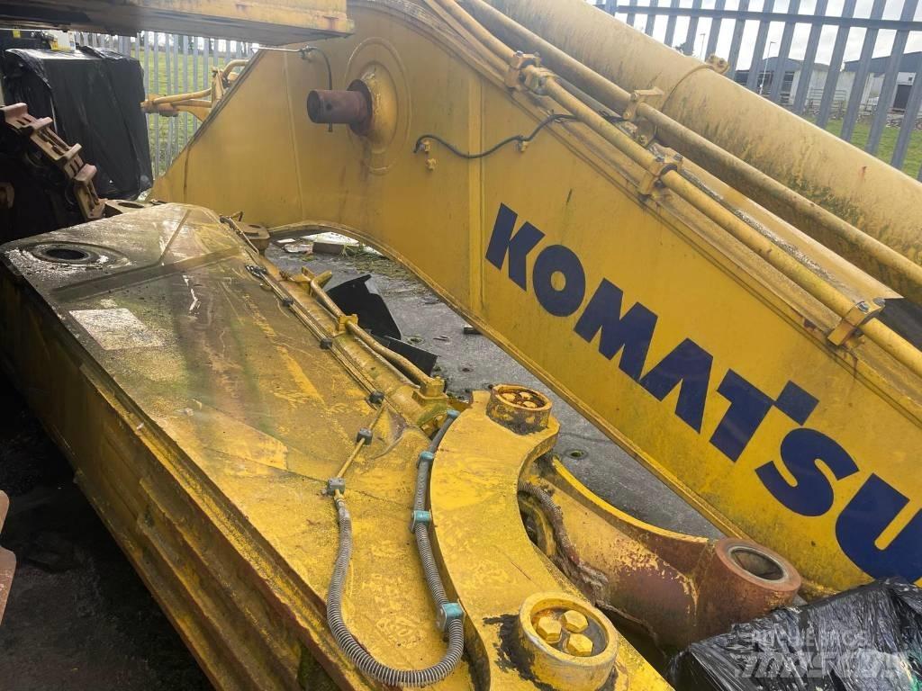 Komatsu PC700LC-11 대형 굴삭기 29톤 이상