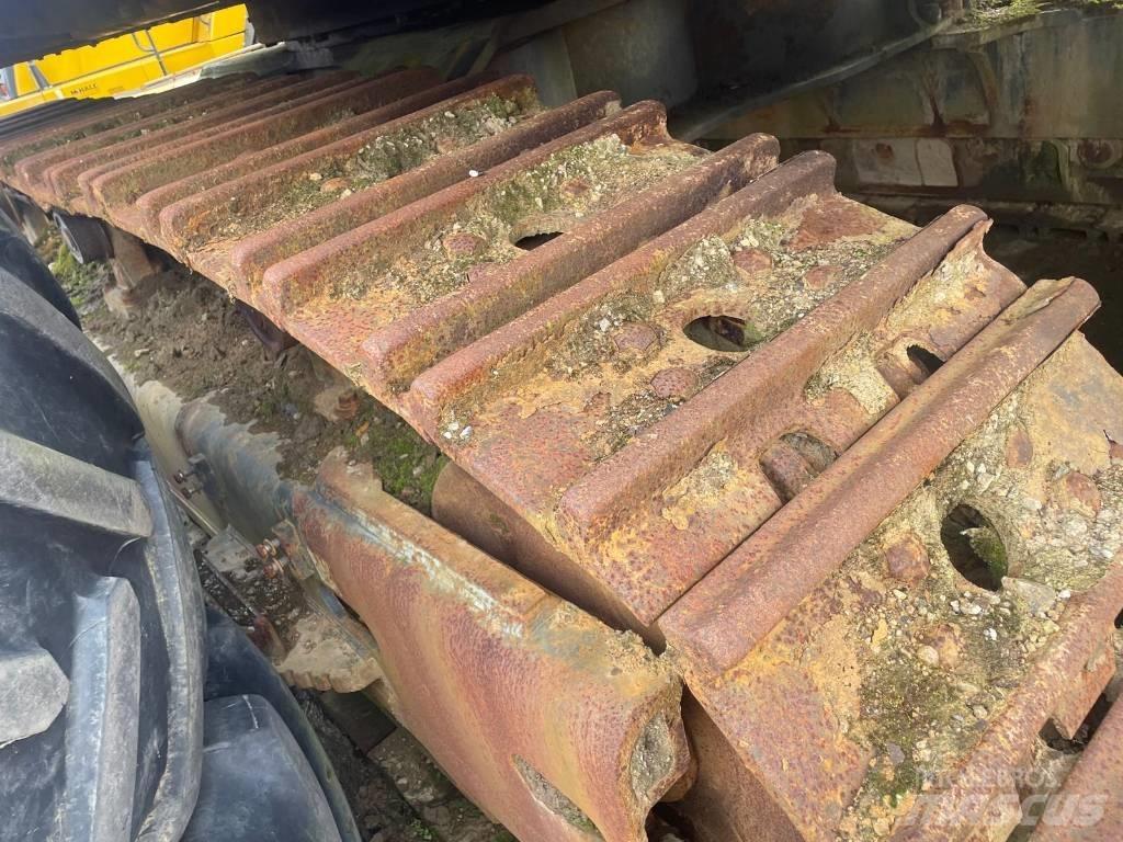 Komatsu PC700LC-11 대형 굴삭기 29톤 이상