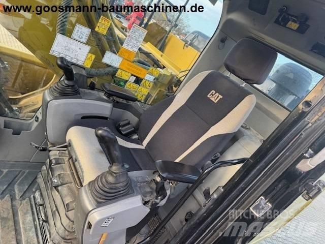 CAT 323 EL 대형 굴삭기 29톤 이상