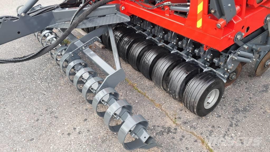 Tume Nova Combi 4000 콤비네이션 드릴