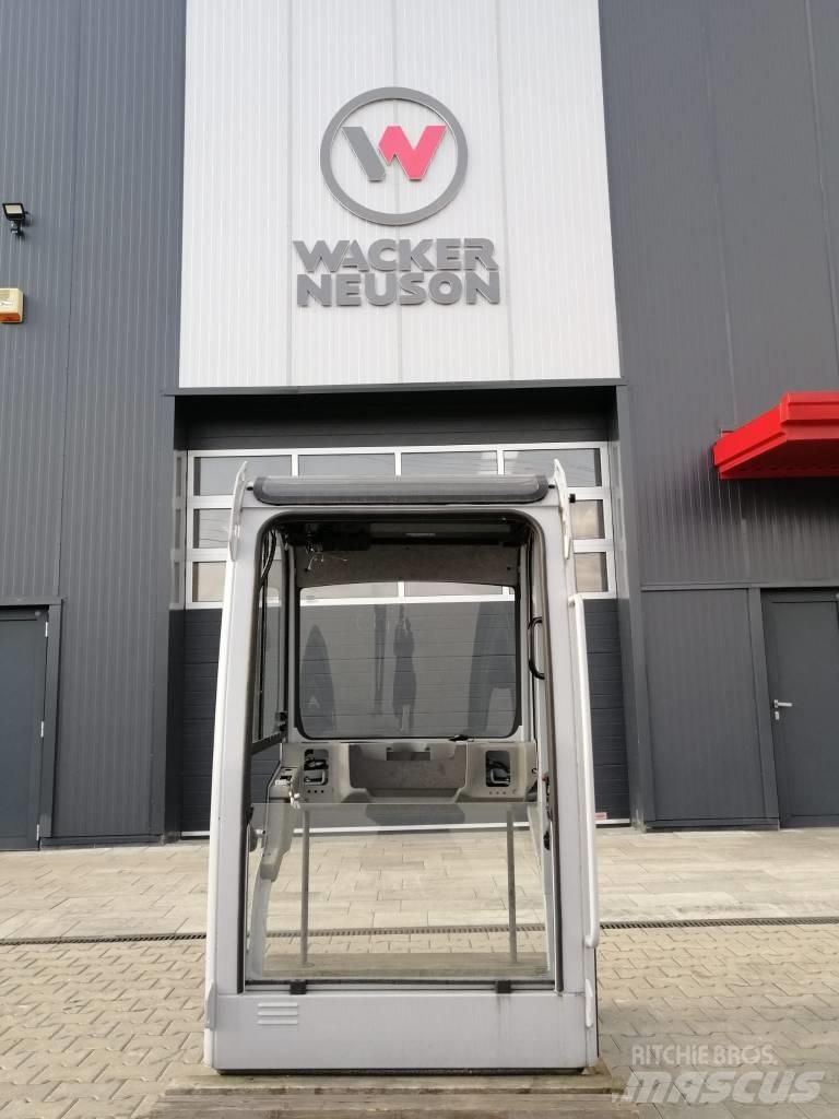 Wacker Neuson ET 기타 부품  