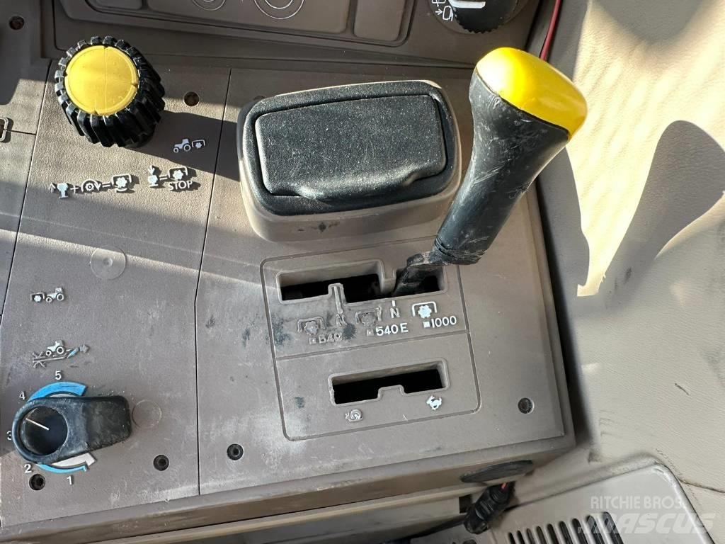 John Deere 6230 트랙터