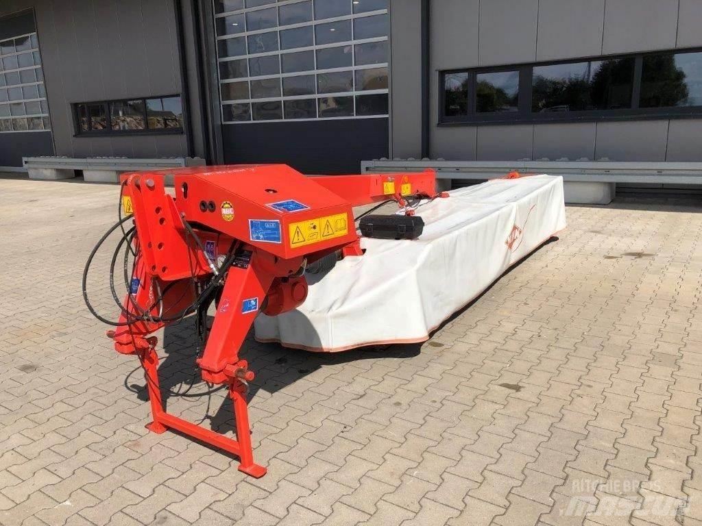 Kuhn GMD 4010-FF 모어 컨디셔너