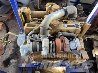 CAT C3.3B ENGINE 엔진
