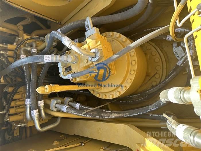 CAT 336 D 대형 굴삭기 29톤 이상