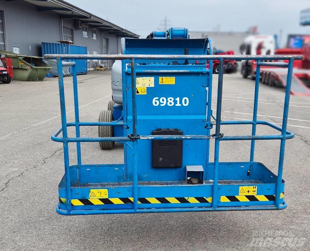 Genie Z 45/25 J 관절형 전동이동 리프트